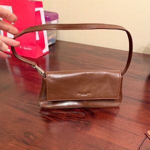 Kenneth Cole Brown Purse